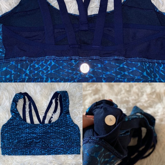 Lululemon Wunder Under Luon - Picture 5 of 5